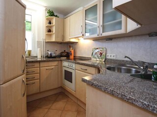 Apartamento Braunlage Características 8
