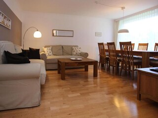 Apartamento Braunlage Características 9