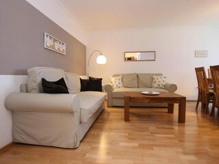 Apartamento Braunlage Características 5