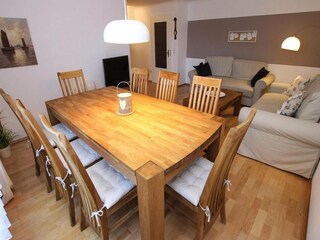Apartment Braunlage Ausstattung 12