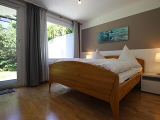 Apartamento Braunlage Características 12