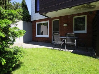Appartement Braunlage Buitenaudio-opname 4