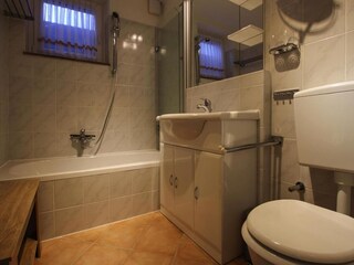 Apartamento Braunlage Características 7