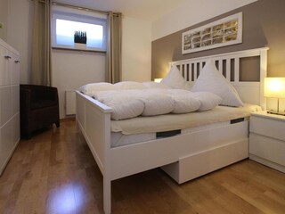 Apartamento Braunlage Características 11