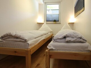 Apartamento Braunlage Características 13