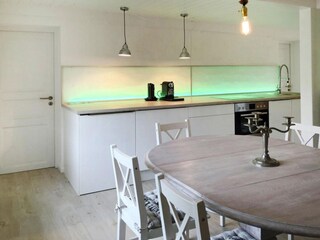 Maison de vacances Hedwigenkoog Équipement 15