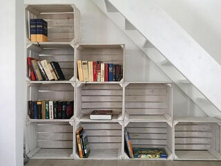 Maison de vacances Hedwigenkoog  32