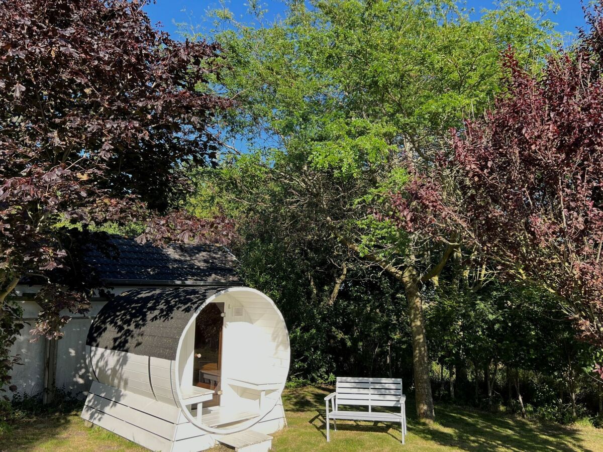 Casa de vacaciones Hedwigenkoog Grabación al aire libre 1