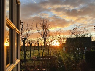 Maison de vacances Hedwigenkoog Enregistrement extérieur 9