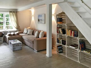 Maison de vacances Hedwigenkoog Équipement 16