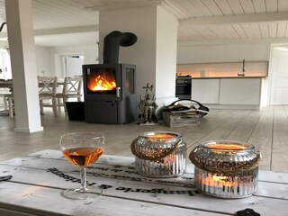 Vakantiehuis Hedwigenkoog  33