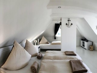 Ferienhaus Hedwigenkoog Ausstattung 17