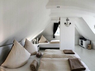 Maison de vacances Hedwigenkoog Équipement 17