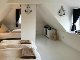Ferienhaus Hedwigenkoog  35