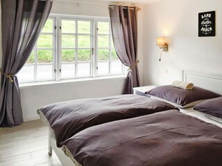 Vakantiehuis Hedwigenkoog Kenmerken 16
