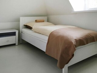 Ferienhaus Hedwigenkoog Ausstattung 24