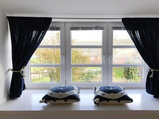 Vakantiehuis Hedwigenkoog Kenmerken 18