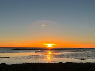 Casa per le vacanze Hedwigenkoog Ambiente 29