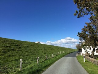 Casa de vacaciones Hedwigenkoog Entorno 30