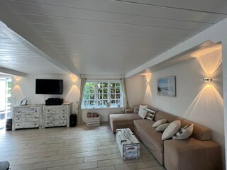 Ferienhaus Hedwigenkoog Ausstattung 23