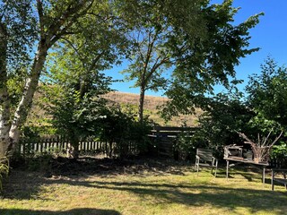 Maison de vacances Hedwigenkoog Enregistrement extérieur 13