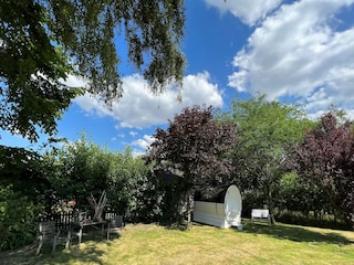 Maison de vacances Hedwigenkoog Enregistrement extérieur 7