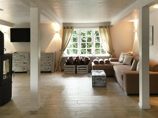 Maison de vacances Hedwigenkoog Équipement 27
