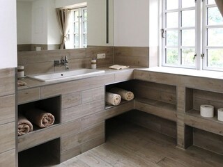 Maison de vacances Hedwigenkoog Équipement 21