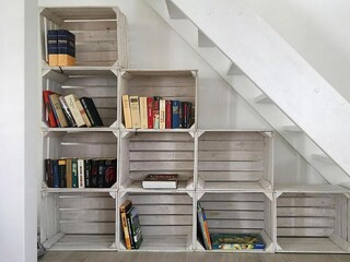 Maison de vacances Hedwigenkoog  34