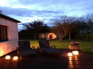 Casa de vacaciones Hedwigenkoog Grabación al aire libre 13