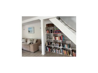 Ferienhaus Hedwigenkoog  36