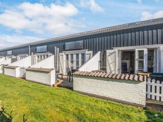 Ferienhaus Agger Außenaufnahme 1