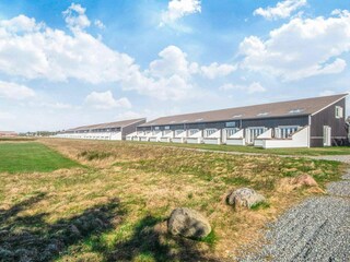 Vakantiehuis Agger Buitenaudio-opname 8