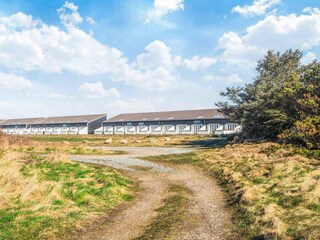 Ferienhaus Agger Außenaufnahme 7