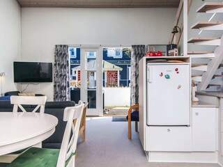 Vakantiehuis Agger  26