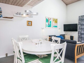 Casa per le vacanze Agger  22