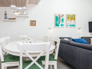 Casa de vacaciones Agger  19