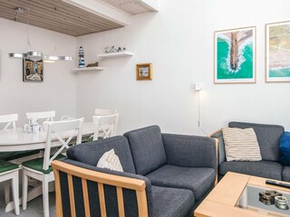 Vakantiehuis Agger  14