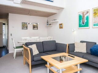 Ferienhaus Agger  21