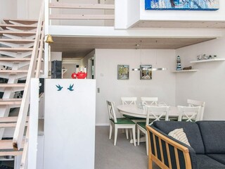 Maison de vacances Agger  33