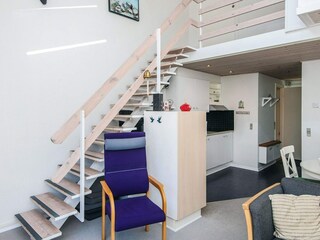 Casa per le vacanze Agger  21