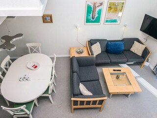 Vakantiehuis Agger  10