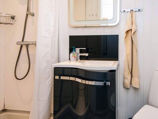 Maison de vacances Agger  9