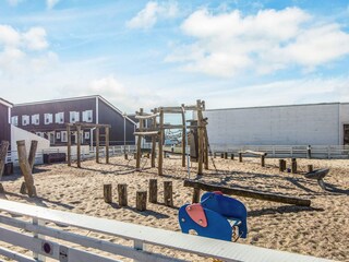 Vakantiehuis Agger  23