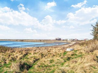 Maison de vacances Agger  13