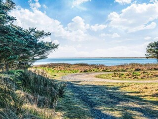 Maison de vacances Agger  11