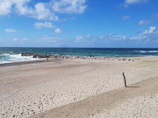 Casa per le vacanze Agger  37