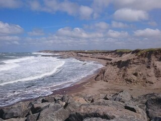 Vakantiehuis Agger  28