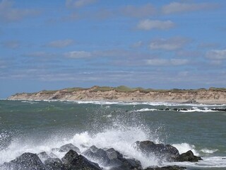 Vakantiehuis Agger  18