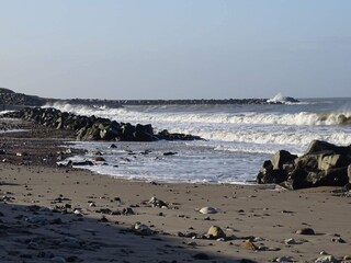 Ferienhaus Agger  19